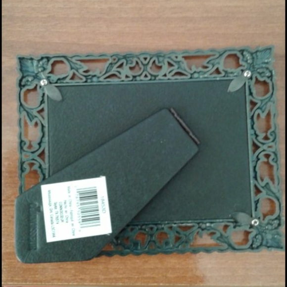 Picture frame for 2 pictures - Picture 2 of 2